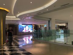 -百丽宫影城(CGS激光苏宁广场店)