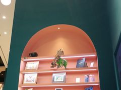 -海马体照相馆(北京朝阳大悦城店)