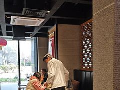 -福满圆(琨莎中心店)