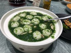 -望乡楼上海菜(日月光店)