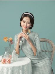 -米莱摄影写真(五大道别墅店)