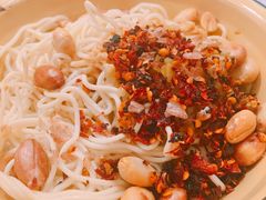 凉面-东排食堂长沙小吃大排档(五一广场店)