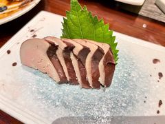 -柚·日式料理-富力万丽酒店