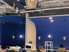 -兰湘子·湘菜小炒(石家庄万象城店)