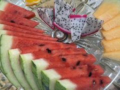 -良友·青岛菜(五四广场店)