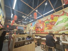 -甘掌门·化州驰名牛杂粉(越秀店)
