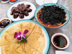 -屋里家延边朝鲜族冷面(梅林3店)