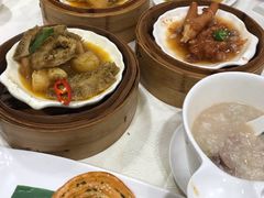 -海皇酒家(钰海万国汇购物广场店)