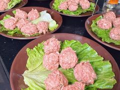 -聚盛源蒸汽海鲜火锅烤肉自助(巨川金海岸购物广场店)