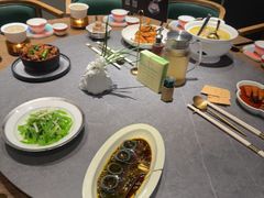 -江南里·新浙菜(苏州大悦城店)