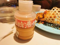 -避风塘(江南环球港店)