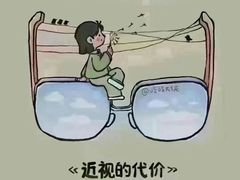 -宝视达眼镜(许昌时代广场店)