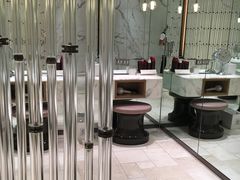-广州四季酒店