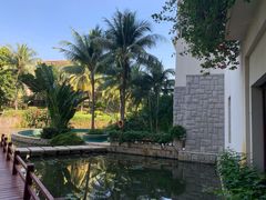 -三亚亚龙湾雅高美爵酒店