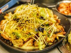 -MI WU FACTORY米屋美食工厂餐厅(绿地店)