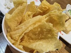 -牛a潮汕鲜牛肉粿条(天河北店)