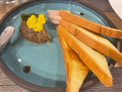 -LA CREPERIE BRETONNE布列塔尼法式餐厅(天童北路店)