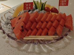 -海底捞火锅(崇文门新世界百货店)