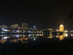 -眉山湿地公园(东坡区)