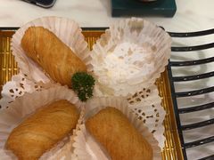 -悦得闲广式茶楼点心(石厦时代广场店)