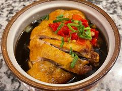-南京大牌档(崇文门国瑞店)