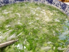 荠菜羹-大方圆酒楼(西门大街店)