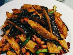 -煎饼卷大葱·非遗传承·潍坊菜(十笏园店)
