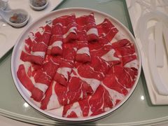 -澳洲肥牛火锅(转盘路店)