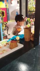 -幻贝家儿童乐园(武汉永旺梦乐城店)
