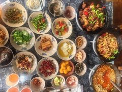 -张关合渣(朱家坳店)