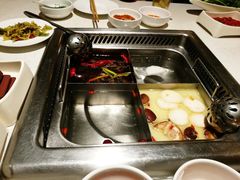 -海底捞火锅(高科广场店)