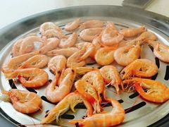 -港畔赶海蒸汽海鲜烧烤自助(仙螺岛店)