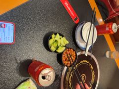 -聚味罗记大排檔·鲜鱼杂·甲鱼煲•龙虾馆(科学馆店)