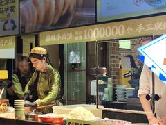 -丝路传奇·中国拉面航母店(北医三院店)