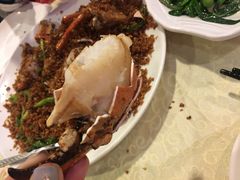 -喜记避风塘炒辣蟹(旗舰店)