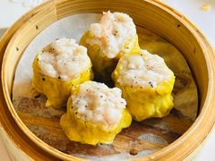 -粤菜王府·海鲜·茶市·海景餐厅(大梅沙店)