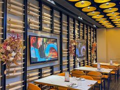 -get pizza意大利餐厅(凯德MALL店)