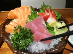 -青叶日式料理(飘亮阳光广场店)