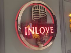 -INLOVE KTV(杭州滨江宝龙城店)