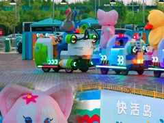 -欢乐水魔方水世界