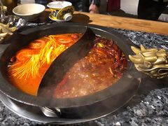 -蜀大侠火锅(车公庙店)