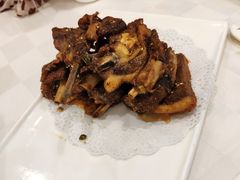 唐晋烤羊排-唐晋人家(源深路店)
