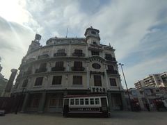 -汕头市小公园