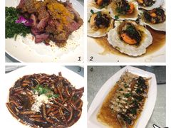-阿娘家·原生态农家菜(国顺东路店)