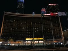 -咖啡苑自助餐厅·中国大饭店