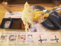 铁板芝士玉米粒-千寻烧肉(政务区店)
