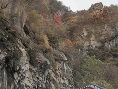 -洛阳白云山景区