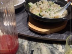 -梁家大院•农家菜(昆山会展中心店)