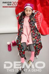 -INKIDS潮童社儿童摄影(朝阳大悦城店)