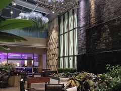 -青岛海尔洲际酒店